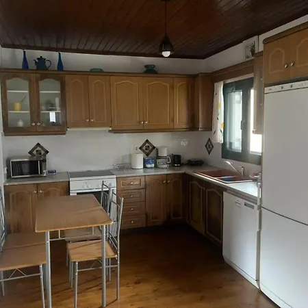 Ferienhaus καψηcalm *
