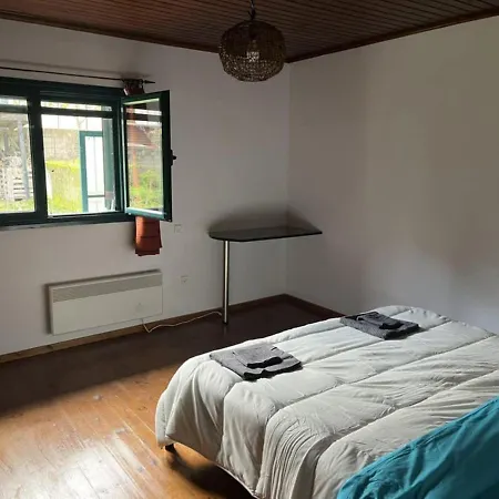 καψηcalm Ferienhaus